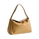 THEMOIRè Dame Vesker Brun ONE SIZE,