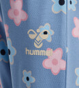 Hummel Joggebukse   hmlRinna   falmet Denim m. Blomster   Hummel   62   Joggebukse   Blå
