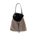 Gherardini Dame Vesker Flerfarget ONE SIZE,