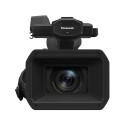 Panasonic HC-X20 UHD 4K60. 20x optisk zoom