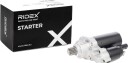 RIDEX 2S0029 Starter