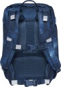 Beckmann Classic 1.Klasse Skolesekk 22 L, Space Mission