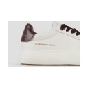 Alexander Smith Dame Sko Hvit 39 EU,