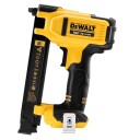 DeWalt Krampepistol DCN701N 18v Uten batteri