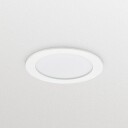 Philips CoreLine Slim Downlight DN145B 1100 lumen 830 Dali hvit