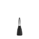 MCM Dame Vesker Svart ONE SIZE,