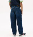 Tommy Hilfiger Jeans   Barrel   Mørkbrukt   Tommy Hilfiger   10 år 140   Jeans   Blå