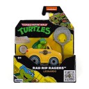 Teenage Mutant Ninja Turtles Rad Rip Racers Leonardo