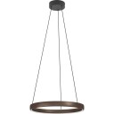 Eglo Trabuco lysekrone Ø80 cm