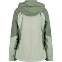 CMP Climaprotect Ripstop Jakke Dame Grønn 40
