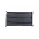 Kondensator, klimaanlegg HELLA 8FC 366 220-931