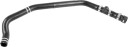VAICO V24 0849 Radiatorslange