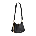 Rabanne Dame Vesker Svart ONE SIZE,