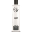 Nioxin System 2 Cleanser 300ml