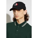 Moncler Herre Accessories Svart ONE SIZE,