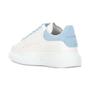 Alexander McQueen Dame Sko Hvit 36 EU,