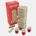 Mad Party Games Drikkespill MadBlox