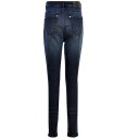 Cost:Bart Jeans   CBSily   Dark Blue Denim   Cost:Bart   15 år 170   Jeans   Blå