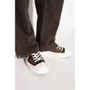 Converse Herre Sko Brun 41 1/2 EU,