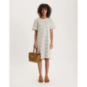 Ines de la Fressange Paris Dame Kjoler Hvit S,