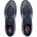 Brooks Ghost 18 Joggesko Herre Navy 46,5