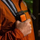 Ocoopa UT3056 håndvarmere med USB-C hurtiglading og tre oppvarmingsmoduser