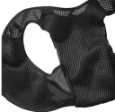 Salomon Active Skin 4 Set Ryggsekk Black/Metal XS
