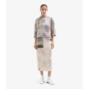 Pierre Louis Mascia Dame Bluser & Skjorter Rosa M,