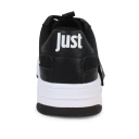 Just Cavalli Dame Sko Svart 36 EU,