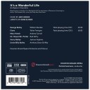 Heggie Houston Grand Opera Scheer  It's A Wonderful Life  CD