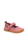 Bisgaard Bisgaard Barefoot Ballet - Pink - 22