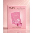 Nude Beauty The Heavenly Pink Glow Ritual