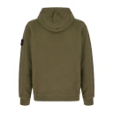 Stone Island Herre Gensere & Hettegensere Grønn XL,