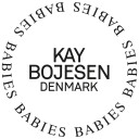 Kay Bojesen Denmark Kay Bojesen sengesett ape 70x100 cm Blå