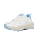Buffalo Dame Sko Hvit 37 EU,