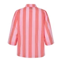 Lollys Laundry Bonoll Shirt Ss   Pink   L
