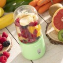 Blender Oppladbar Koppblender 250ML - Bærbar