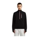 Moncler Herre Strikkevarer Svart M,