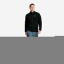 Revolutionrace Hiker Full zip Fleece Herre Pomegranate M Herre Overdeler Fleece & midlayers