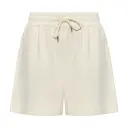 Moncler Dame Shorts Beige M
