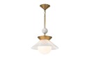 Tallerken Quintiesse Taklampe  