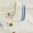 En Fant Polo SS Egret (92 / 2 år)