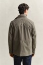 Gant Lightweight 4 Pocket Jacket   Brown   XXL