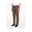 Briglia Herre Bukser Brun 2XL,