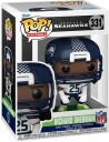 Funko POP! NFL: Legends  Richard Sherman Seahawks