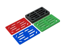 Oppallingsbrikke Assortert Boks 2,3,5 Og 10mm