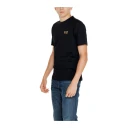 Giorgio Armani Emporio Armani EA7 Herre Topper Svart L