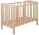Yappy Kids Sprinkelseng Dropside Natur