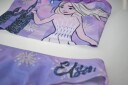 Frost Badedrakt Magic Elsa - 104 / 4 år - Barn - 85% polyester/15% elastan