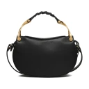 Alexander McQueen Dame Vesker Svart ONE SIZE,